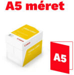 Canon Yellow Label A5 80 g PAPIRA5CAN