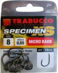 Trabucco XS Specimen 8 15pc (023-53-080)