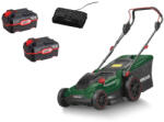 PARKSIDE PRMA 40-Li C1 DUO