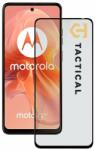 TACTICAL Glass Shield 5D üveg Motorola G04 Black