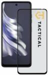 Tactical Glass Shield 5D üveg Tecno Spark 20 Black