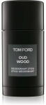 Tom Ford Private Blend - Oud Wood deo stick 75 ml