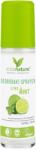 cosnature Lime & Mint deo spray 75 ml