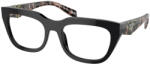 Prada PRA06V 13P1O1 Rama ochelari