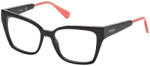 MAX&Co. MO5070 001 Rama ochelari