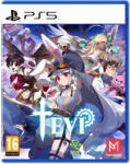 Numskull Games TEVI (PS5)