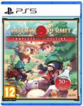 PQube Potion Permit [Complete Edition] (PS5)