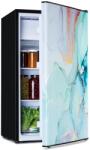 Klarstein HEA20-Pastel-90-E Hűtőszekrény, hűtőgép