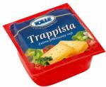 TOLLE darabolt zsíros, félkemény trappista sajt