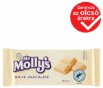 Tesco Ms Molly's fehér csokoládé 100 g