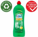 Tesco Go for Expert Citrus mosogatógép öblítő 800 ml