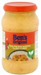Uncle Bens Ben's Original thai pikáns mártás 400 g
