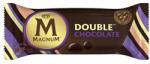 MAGNUM Double Chocolate csokoládés jégkrém kakaós bevonóval csokoládés szósszal 85 ml