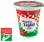 Magyar Tejföl félzsíros tejföl 12% 140 g