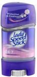 Lady Speed Stick 24/7 Breath of Freshness izzadásgátló gél 65 g Női