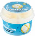 Gelatiamo Single Zero laktózmentes Rákóczi túrós jégkrém édesítőszerekkel 500 ml