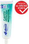 TESCO 4Dent Cavity Protection fogkrém 100 ml