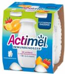 Danone Actimel vegyes gyümölcsízű zsírszegény joghurtalapú ital 4 x 100 g (400 g)