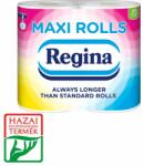 Regina Maxi Rolls toalettpapír 3 rétegű 4 tekercs - bevasarlas