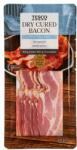 TESCO szeletelt füstölt bacon szalonna 150 g
