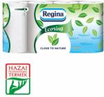 Regina Ecoring toalettpapír 2 rétegű 8 tekercs