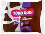 Mizo Túró Rudi natúr túródesszert tejcsokoládé bevonattal 5 x 30 g (150 g)