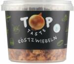 Top Taste ropogós sült hagymadarabok 100 g - bevasarlas