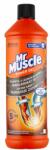 Mr Muscle Power Gel lefolyótisztító gél 1000 ml