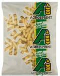 AgroSprint gyorsfagyasztott sárgahüvelyű vágott bab 1000 g