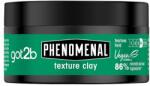 got2b Phenomenal Texturált hatást nyújtó hajformázó zselé 100 ml
