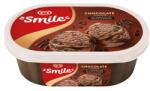Algida Smile csokoládés jégkrém 900 ml