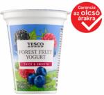 Tesco erdei gyümölcsös joghurt 150 g