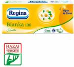 Regina Bianka 100 Kamilla papír zsebkendő 3 rétegű 100 db - bevasarlas