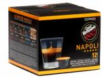 Caffé Vergnano Napoli kávékeverék kapszula 12 db 90 g