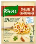 Knorr carbonara spagetti alap 42 g - bevasarlas