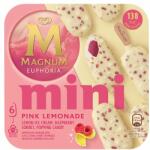 MAGNUM Mini Pink Lemonade multipack jégkrém 6 x 55 ml