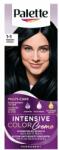 Schwarzkopf Intensive Color Creme hajfesték 1-1 (C1) Zafír fekete