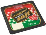 Magyar Trappista Sajt zsíros, félkemény, darabolt trappista sajt 200 g