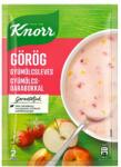Knorr görög gyümölcsleves gyümölcsdarabokkal 54 g - bevasarlas