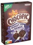 Nestlé Chocapic brownie ízű ropogós gabonapehely vitaminokkal és ásványi anyagokkal 300 g