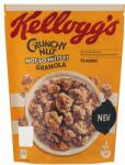 Kellogg's Crunchy Nut Granola ropogós müzlidarabok 380 g - bevasarlas