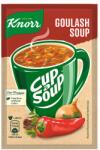 Knorr Cup a Soup instant gulyásleves 16 g - bevasarlas