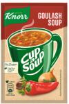 Knorr Cup a Soup instant gulyásleves 16 g