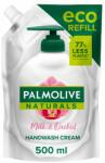 Palmolive Naturals Milk & Orchid folyékony szappan utántöltő 500 ml