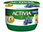 Danone Activia élőflórás áfonyás joghurt 125 g