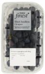 Tesco Finest fekete magszegény szőlő 400 g