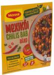 Maggi mexikói chilis bab alap 48 g - bevasarlas