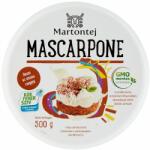 Martontej Mascarpone tejszínes zsírdús krémsajt 500 g