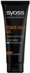 Syoss hajzselé Men power hold 250 ml