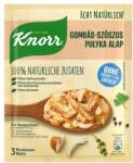 Knorr gombás-szószos pulyka alap 30 g - bevasarlas